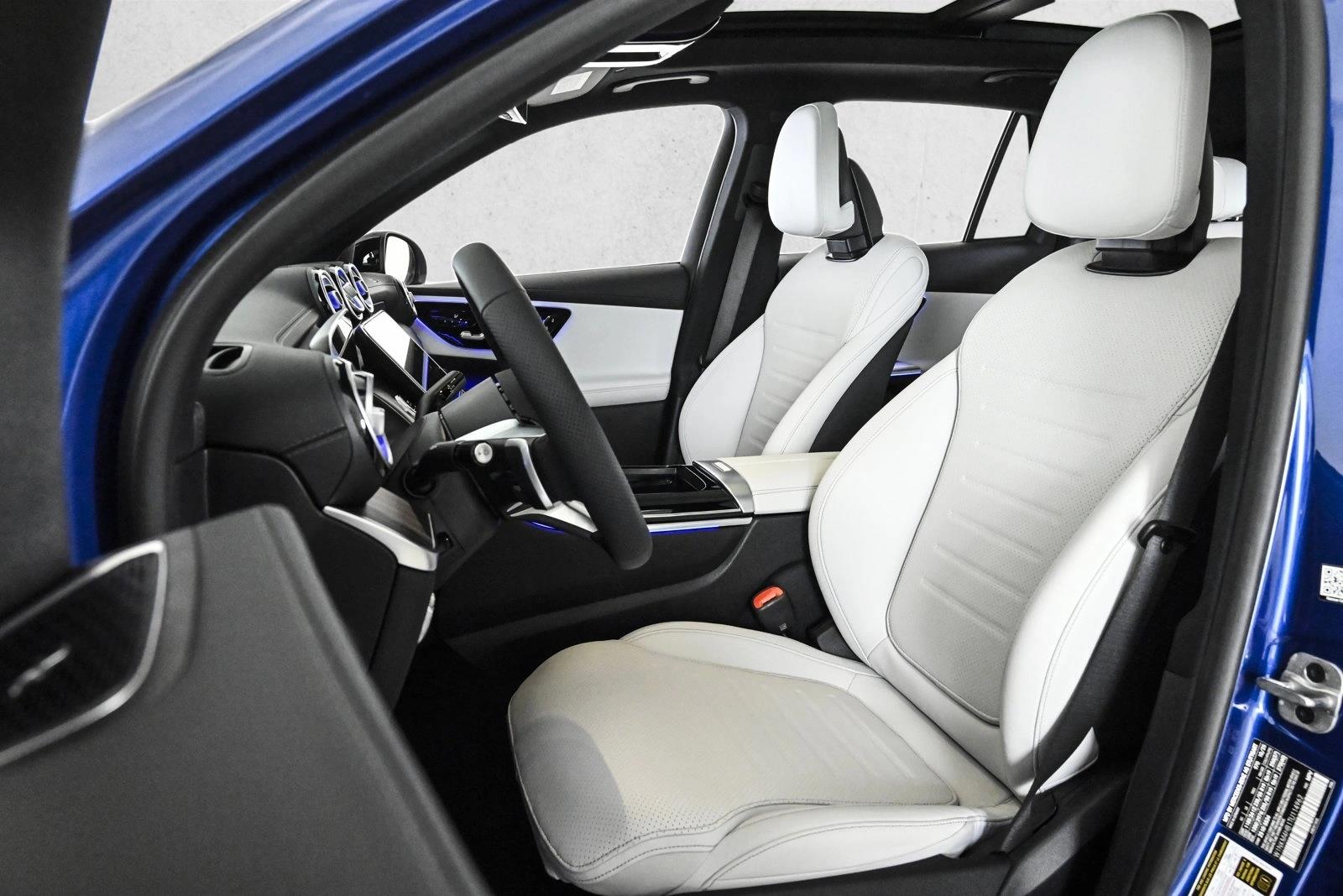 2026 MERCEDES-BENZ GLC-CLASS - Image 18