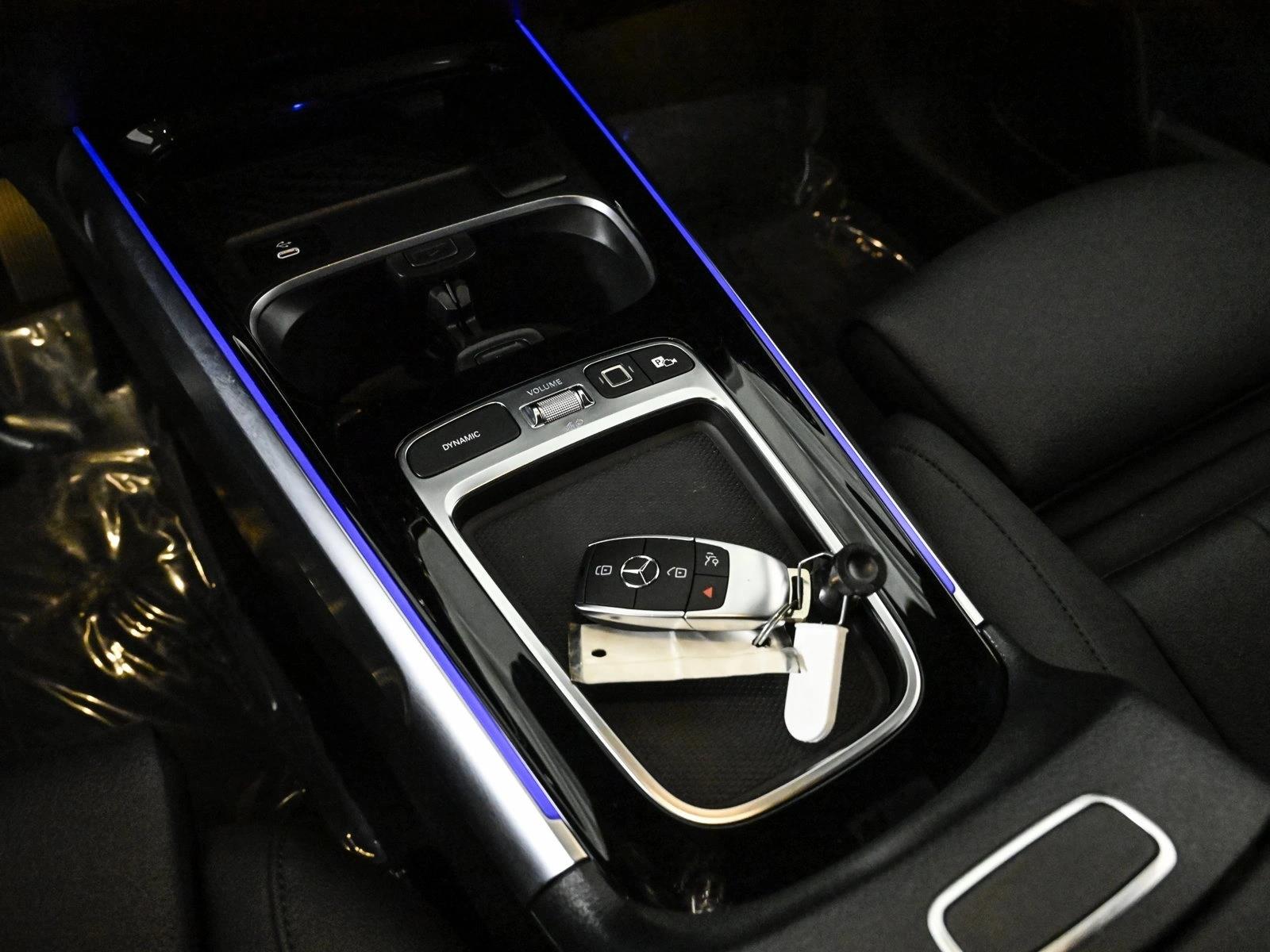 2025 MERCEDES-BENZ GLB-CLASS - Image 13