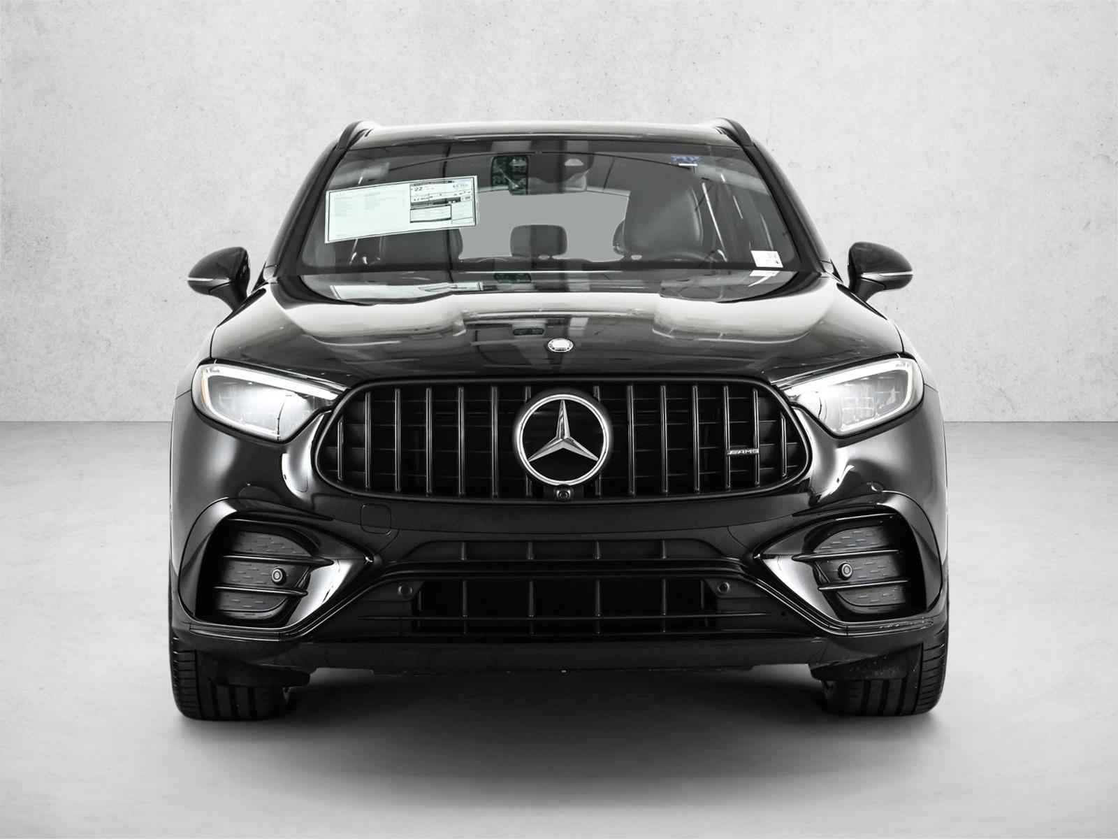2026 MERCEDES-BENZ GLC-CLASS - Image 2