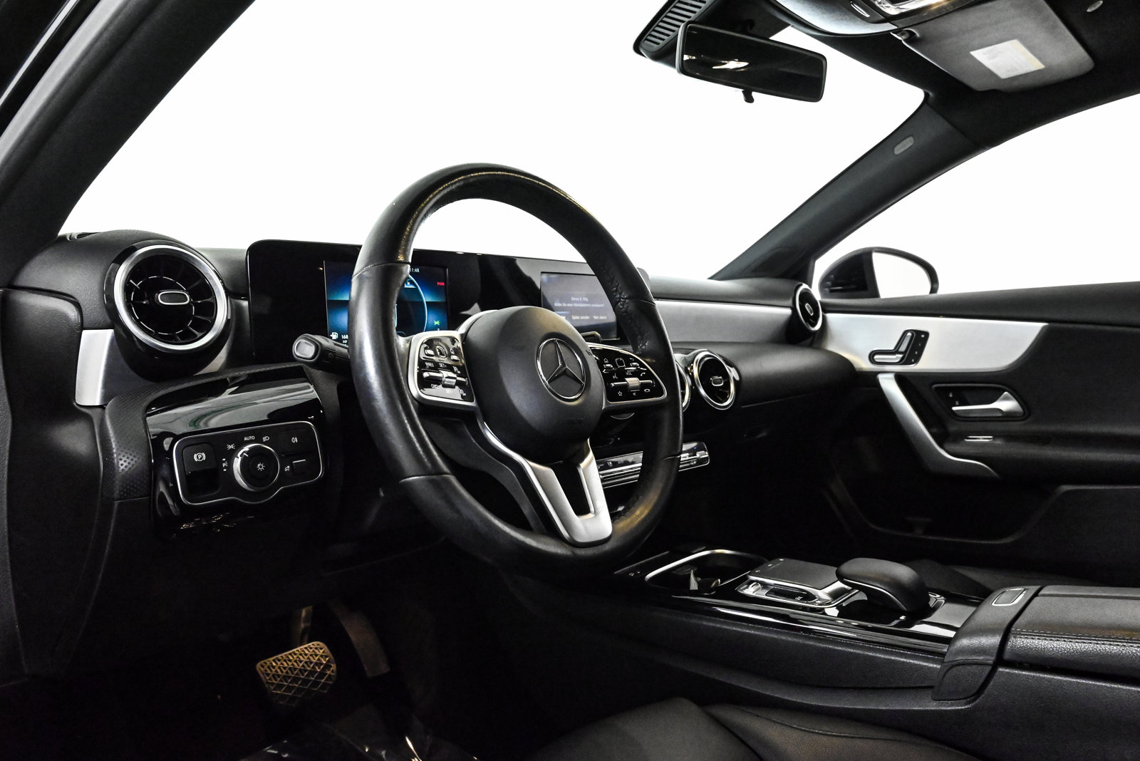 2019 MERCEDES-BENZ A-CLASS - Image 10