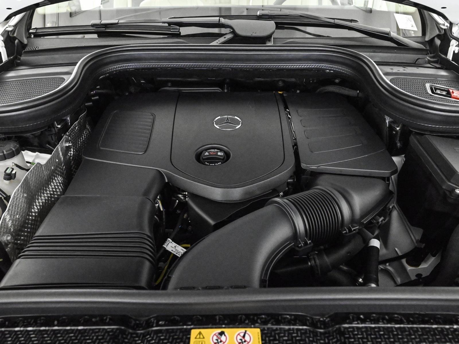 2026 MERCEDES-BENZ GLE-CLASS - Image 25