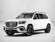  Mercedes-Benz GLS 450