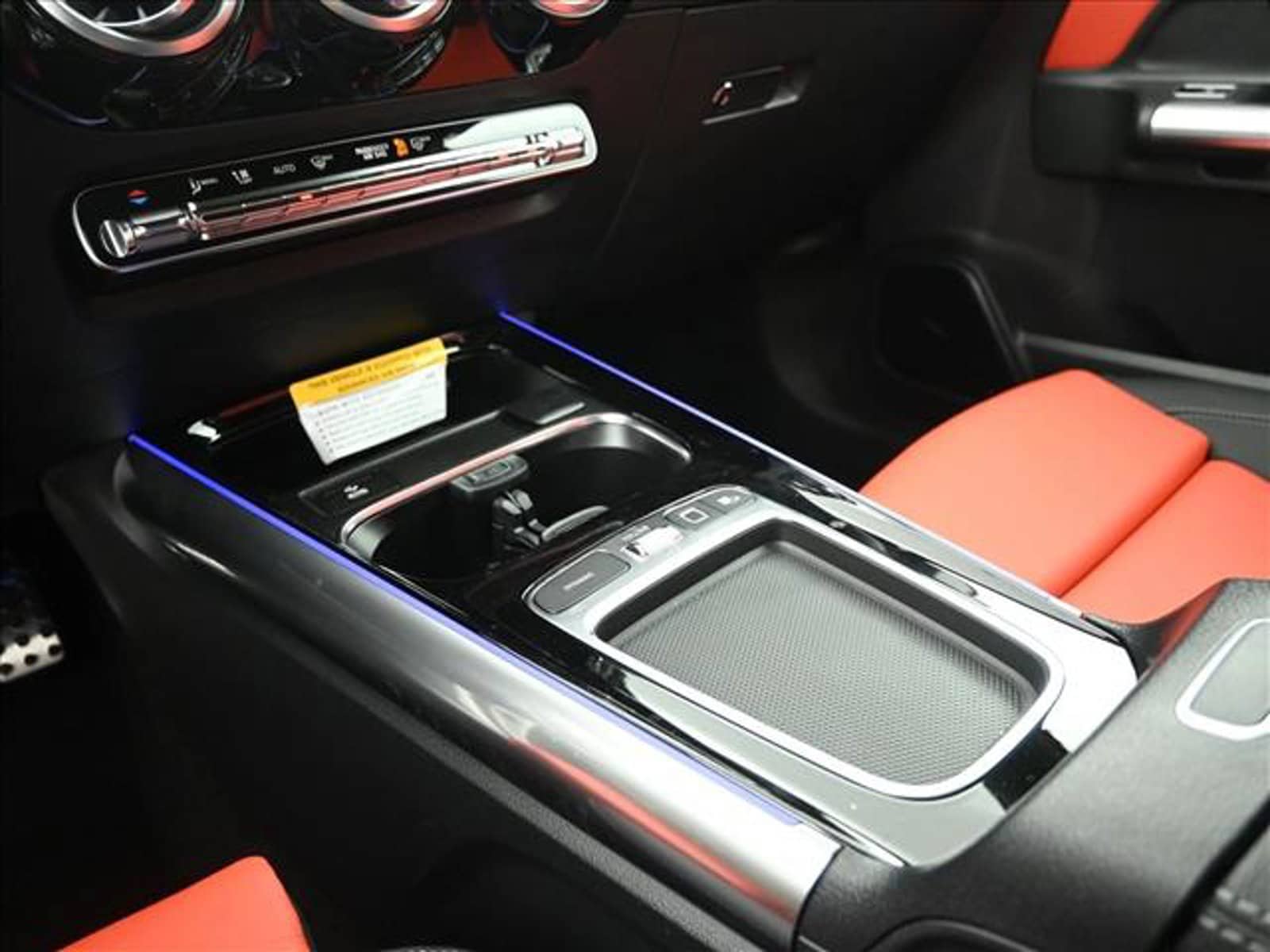 2026 MERCEDES-BENZ GLA-CLASS - Image 13