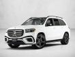 Certified 2025 Mercedes-Benz GLS 450 4MATIC SUV