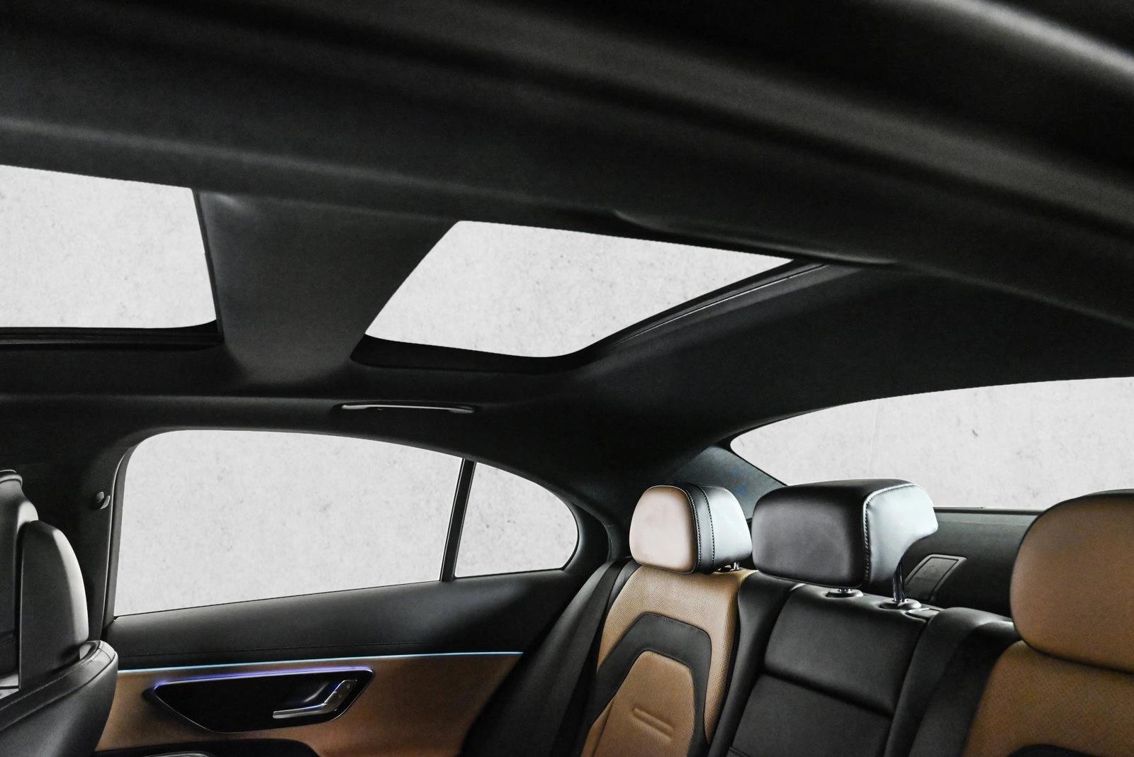 2026 MERCEDES-BENZ E-CLASS - Image 21