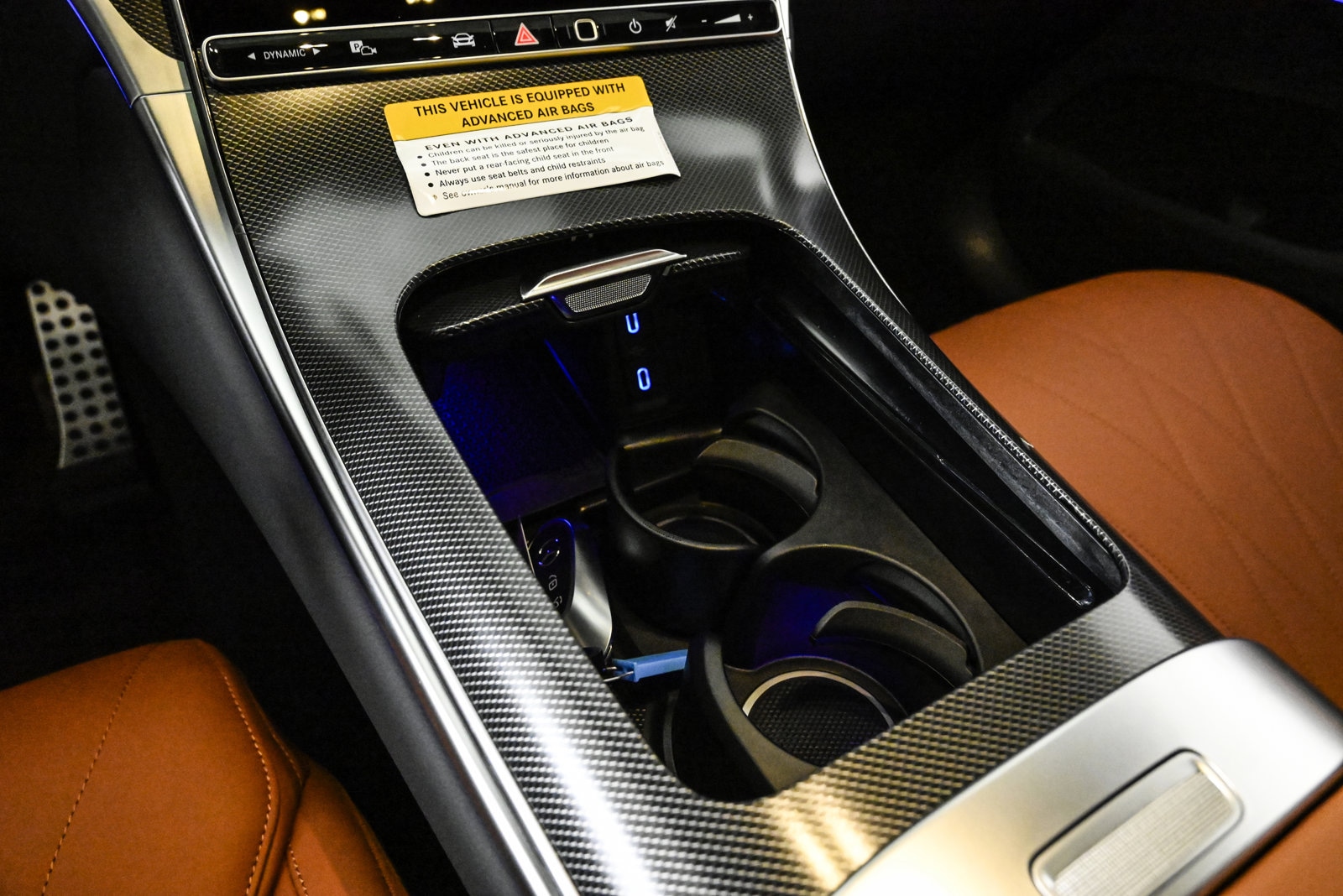 2026 MERCEDES-BENZ GLC-CLASS - Image 13