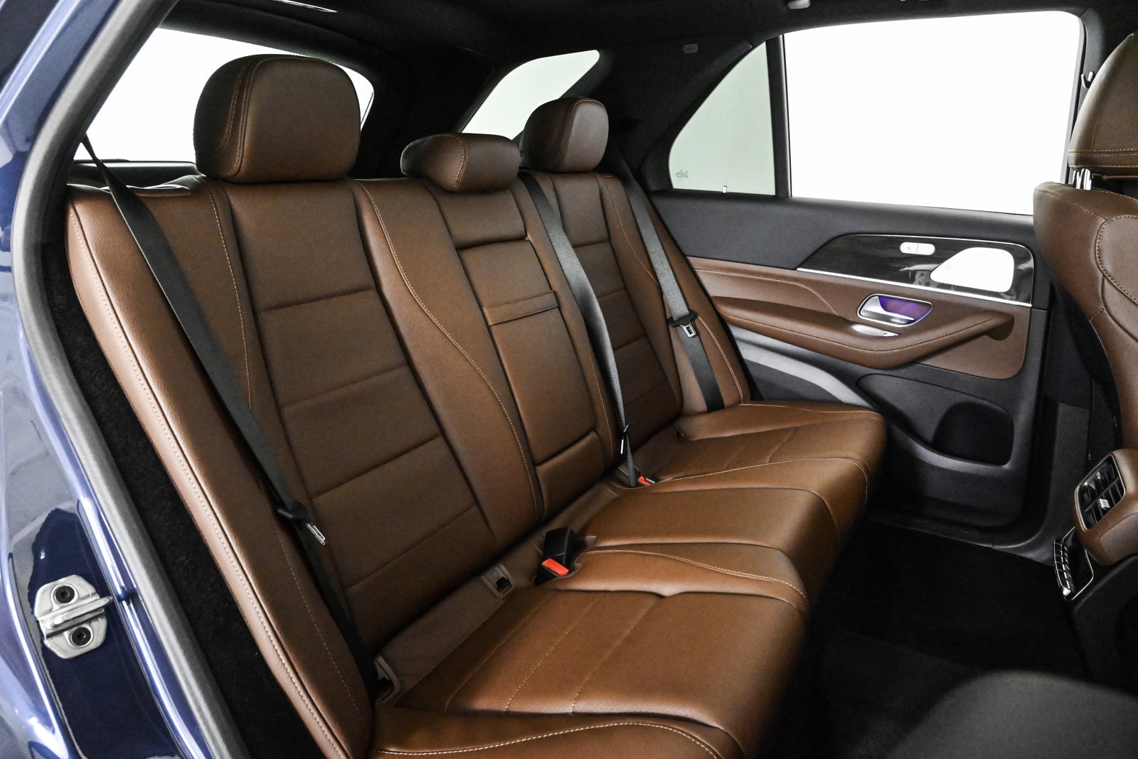 2026 MERCEDES-BENZ GLE-CLASS - Image 22