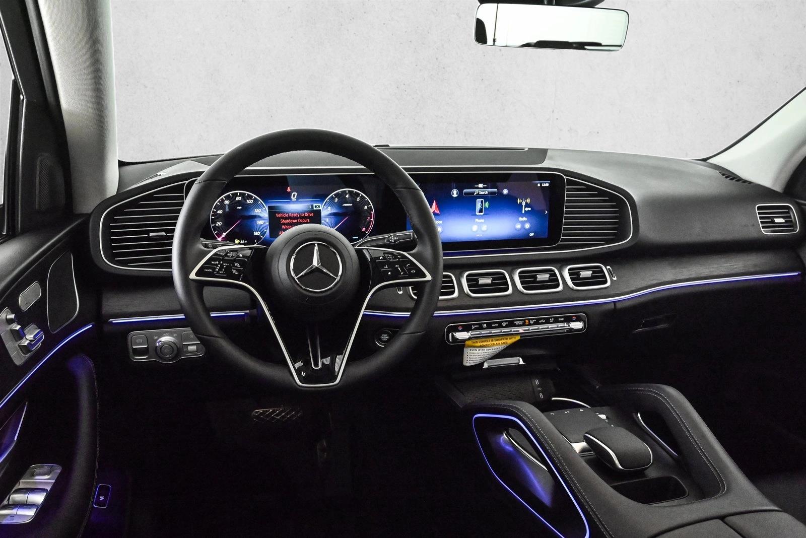 2026 MERCEDES-BENZ GLE-CLASS - Image 20