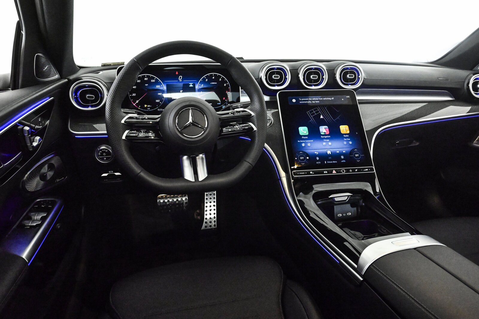 2026 MERCEDES-BENZ C-CLASS - Image 20