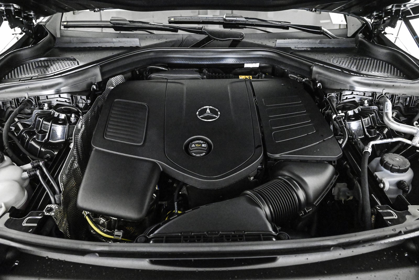 2026 MERCEDES-BENZ GLC-CLASS - Image 25