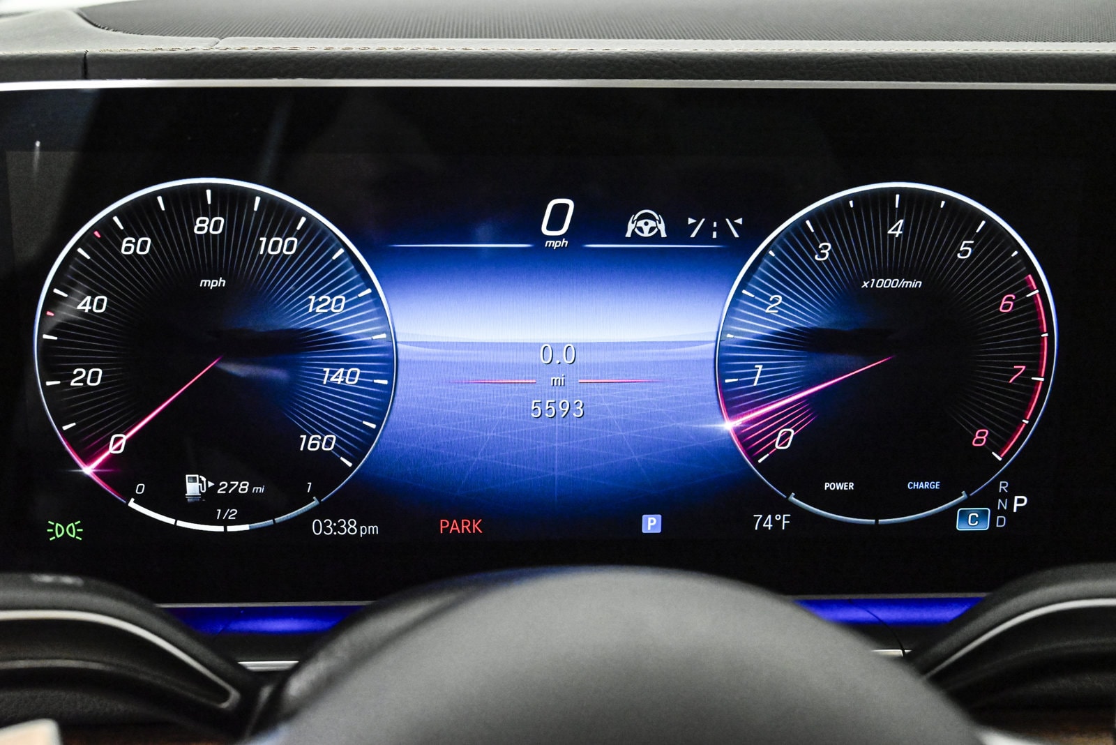 2025 MERCEDES-BENZ GLE-CLASS - Image 11