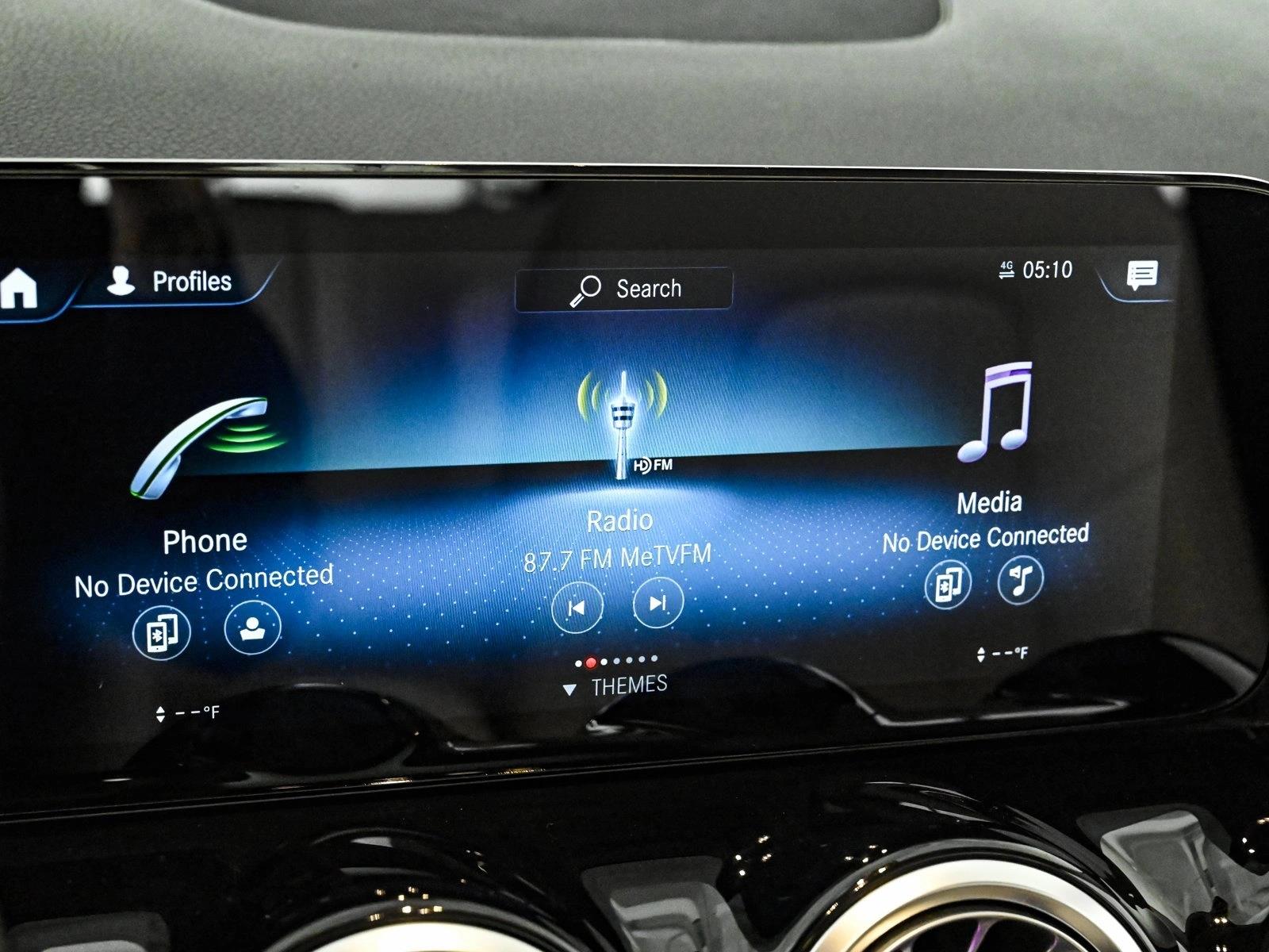 2022 MERCEDES-BENZ GLA-CLASS - Image 14