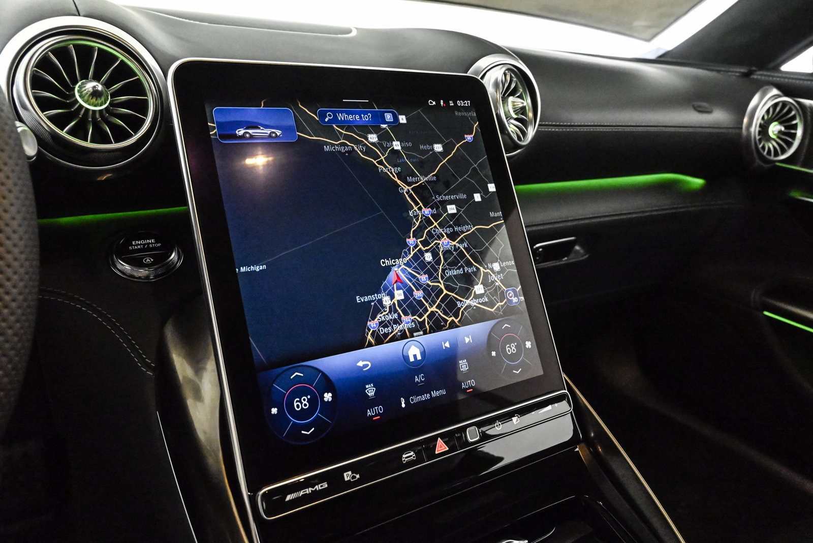 2026 MERCEDES-BENZ SL-CLASS - Image 13