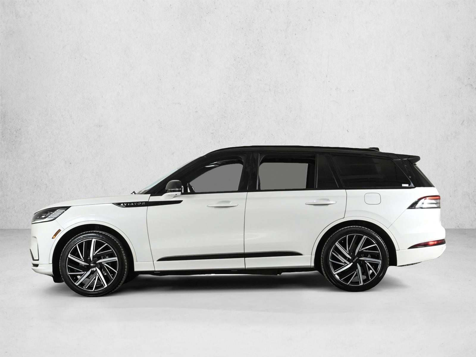 2025 LINCOLN AVIATOR - Image 9
