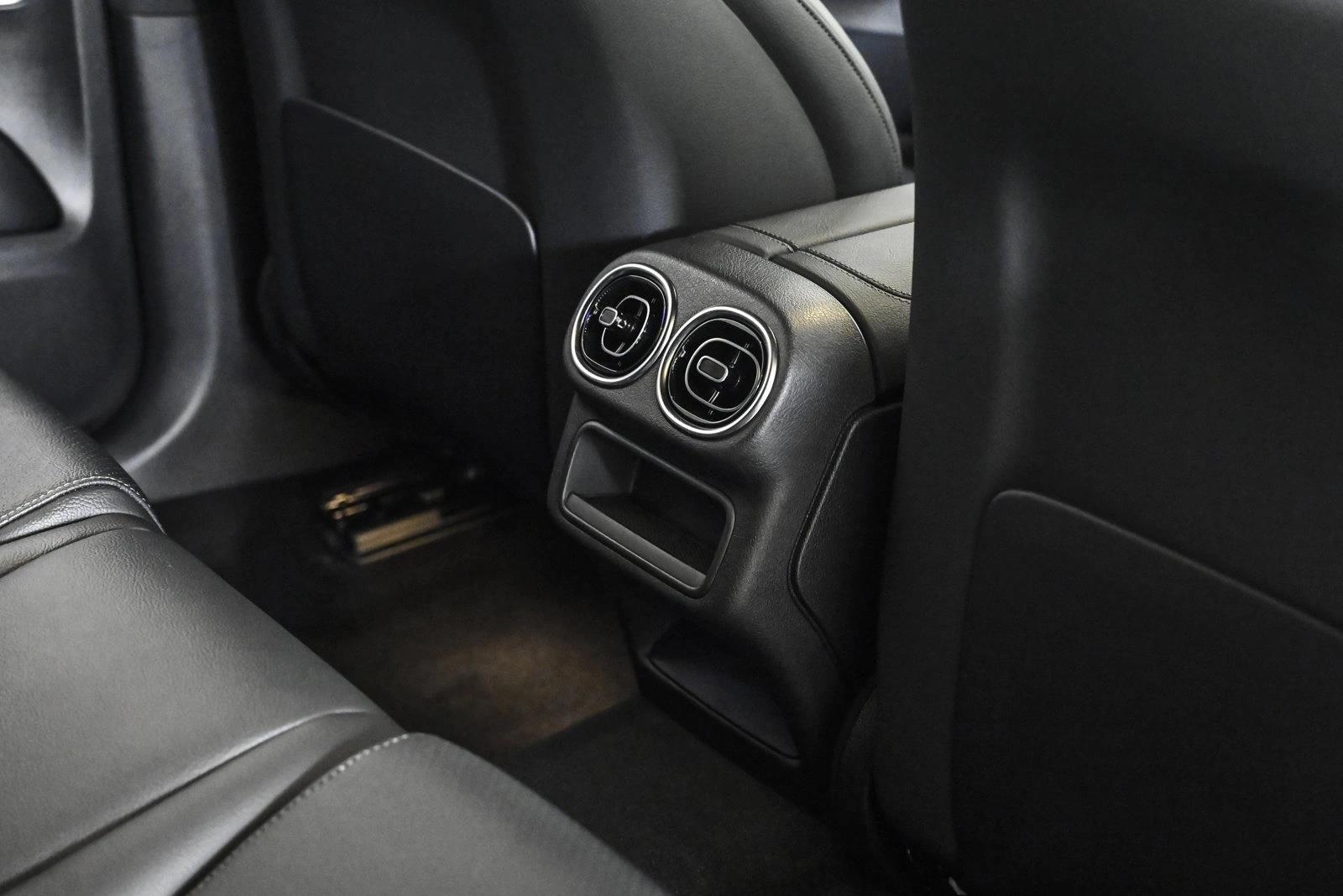 2026 MERCEDES-BENZ GLC-CLASS - Image 19