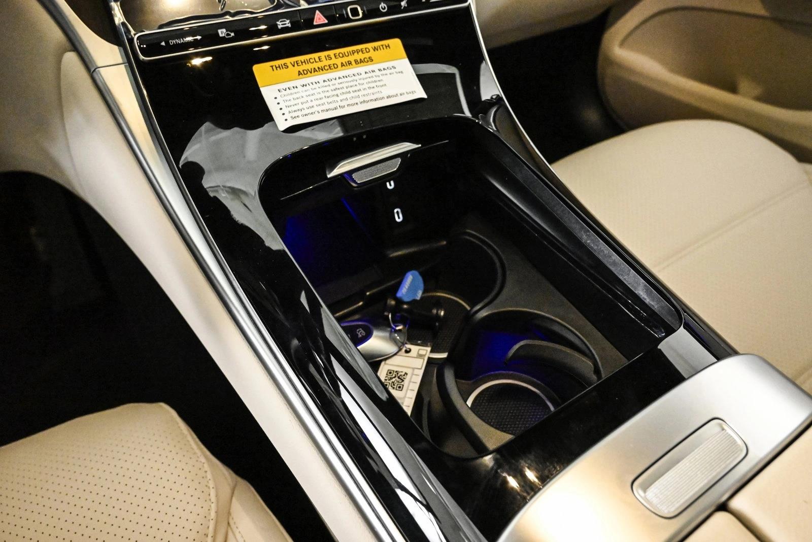 2026 MERCEDES-BENZ GLC-CLASS - Image 13