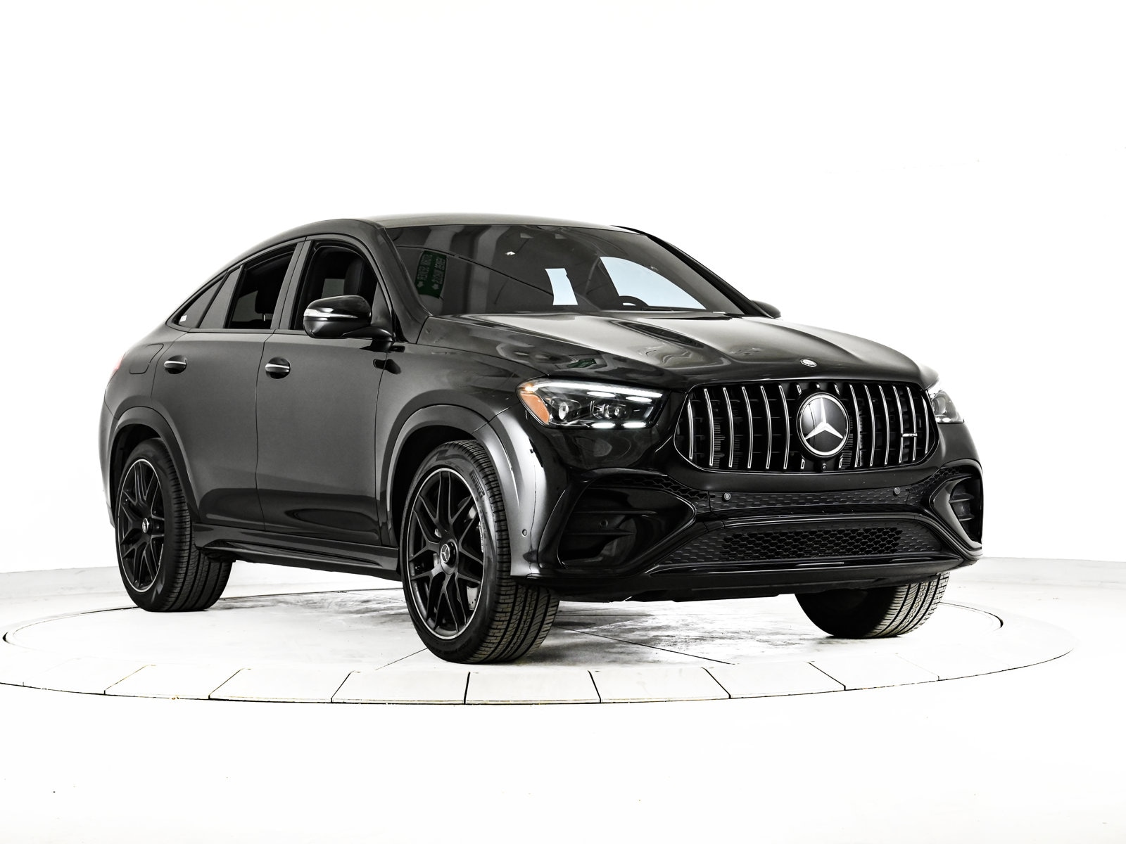 2024 MERCEDES-BENZ GLE-CLASS - Image 3