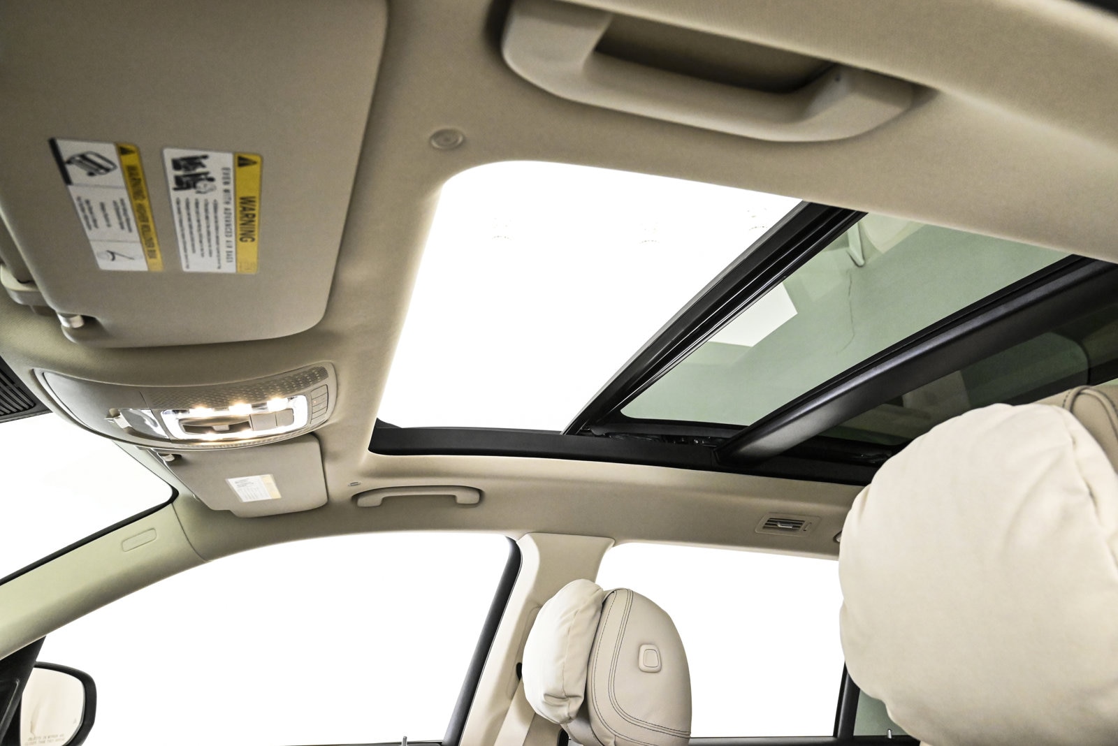 2026 MERCEDES-BENZ GLS-CLASS - Image 15