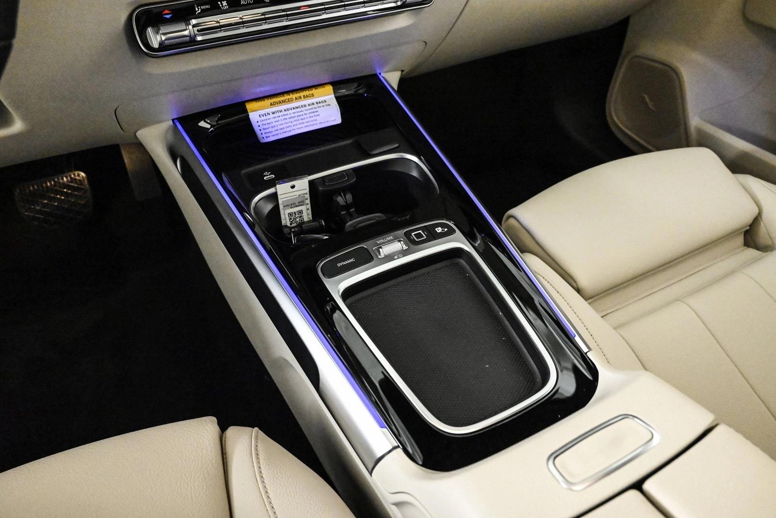 2026 MERCEDES-BENZ GLB-CLASS - Image 13