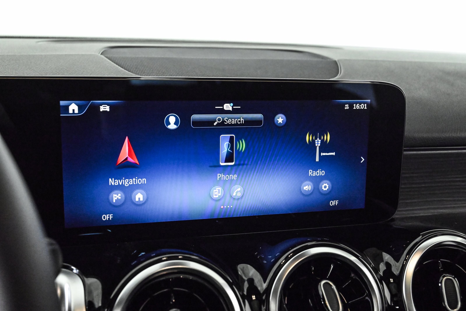 2026 MERCEDES-BENZ GLB-CLASS - Image 16