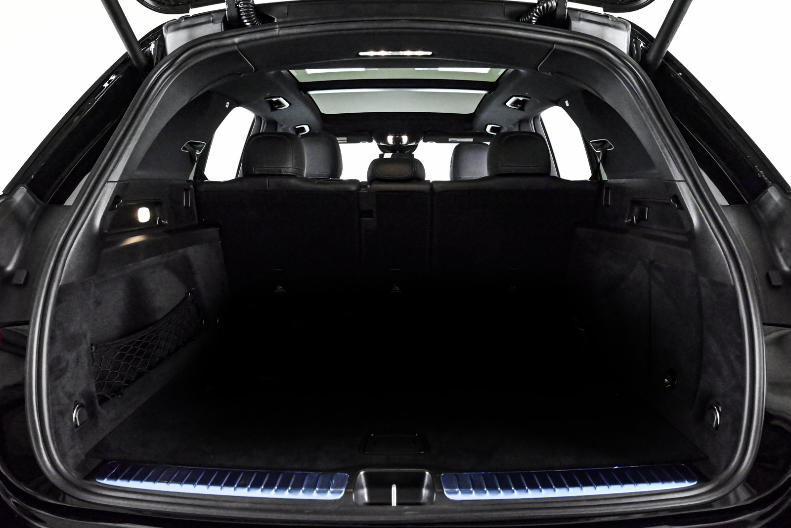 2026 MERCEDES-BENZ GLE-CLASS - Image 6