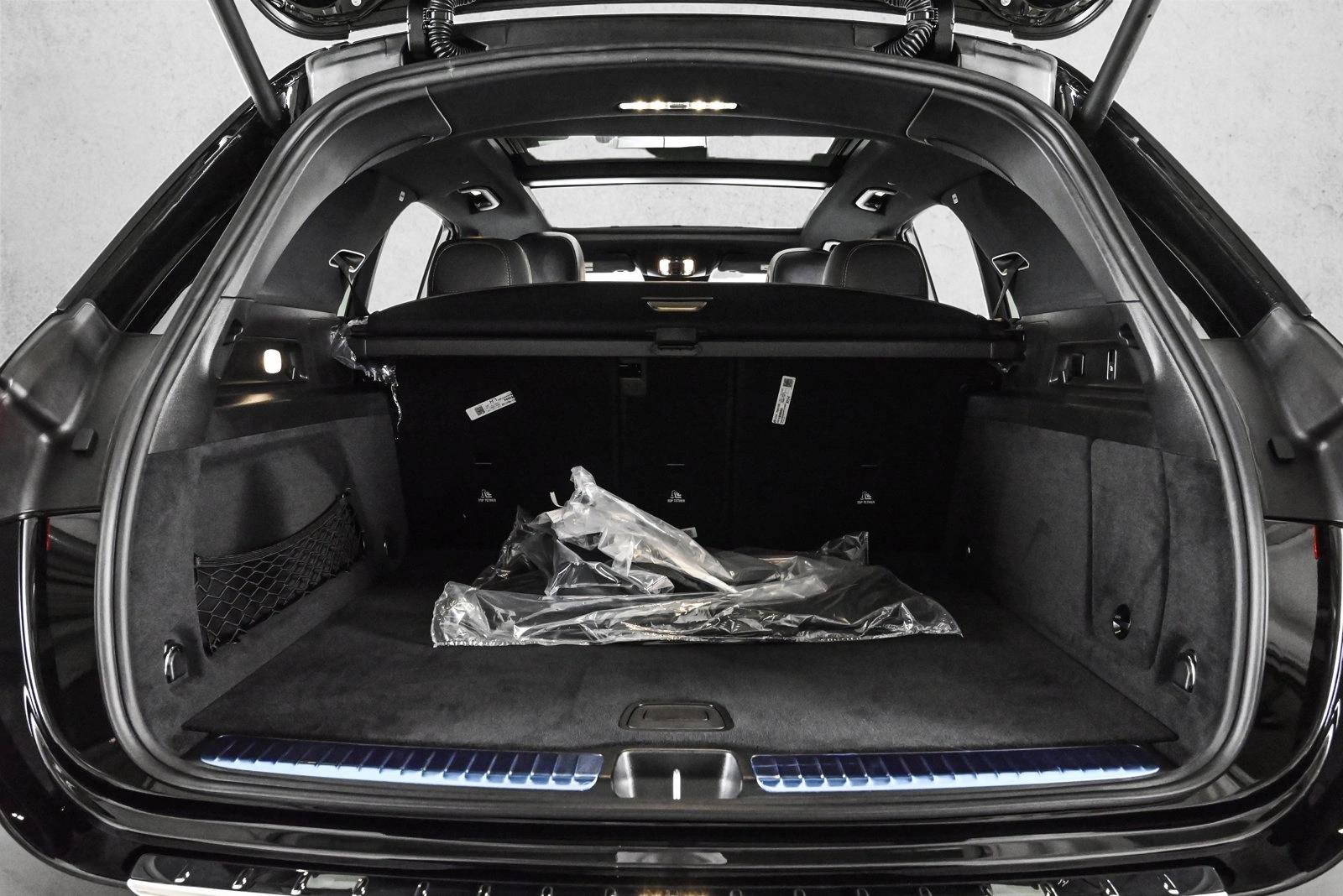 2026 MERCEDES-BENZ GLE-CLASS - Image 6