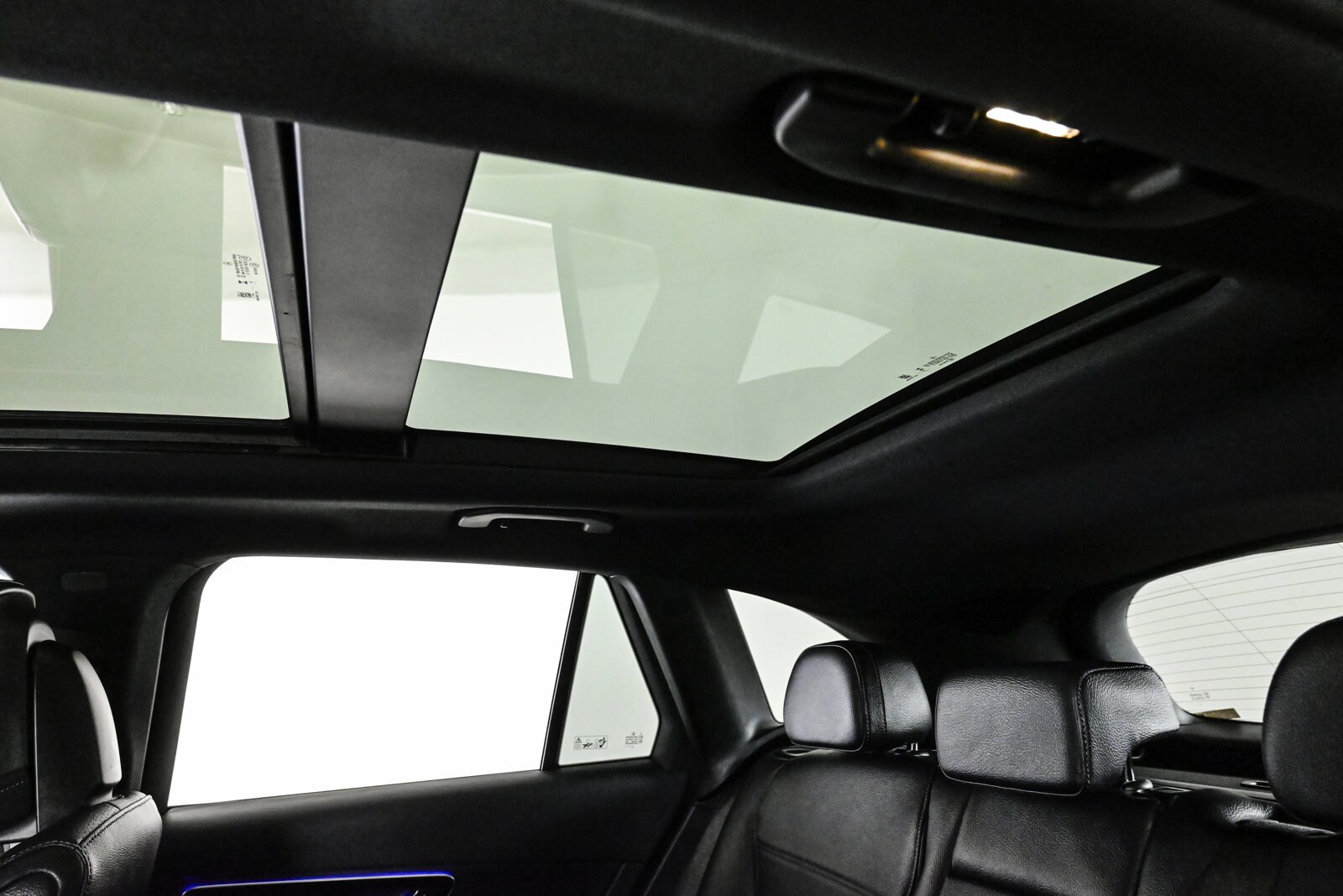 2026 MERCEDES-BENZ GLC-CLASS - Image 21