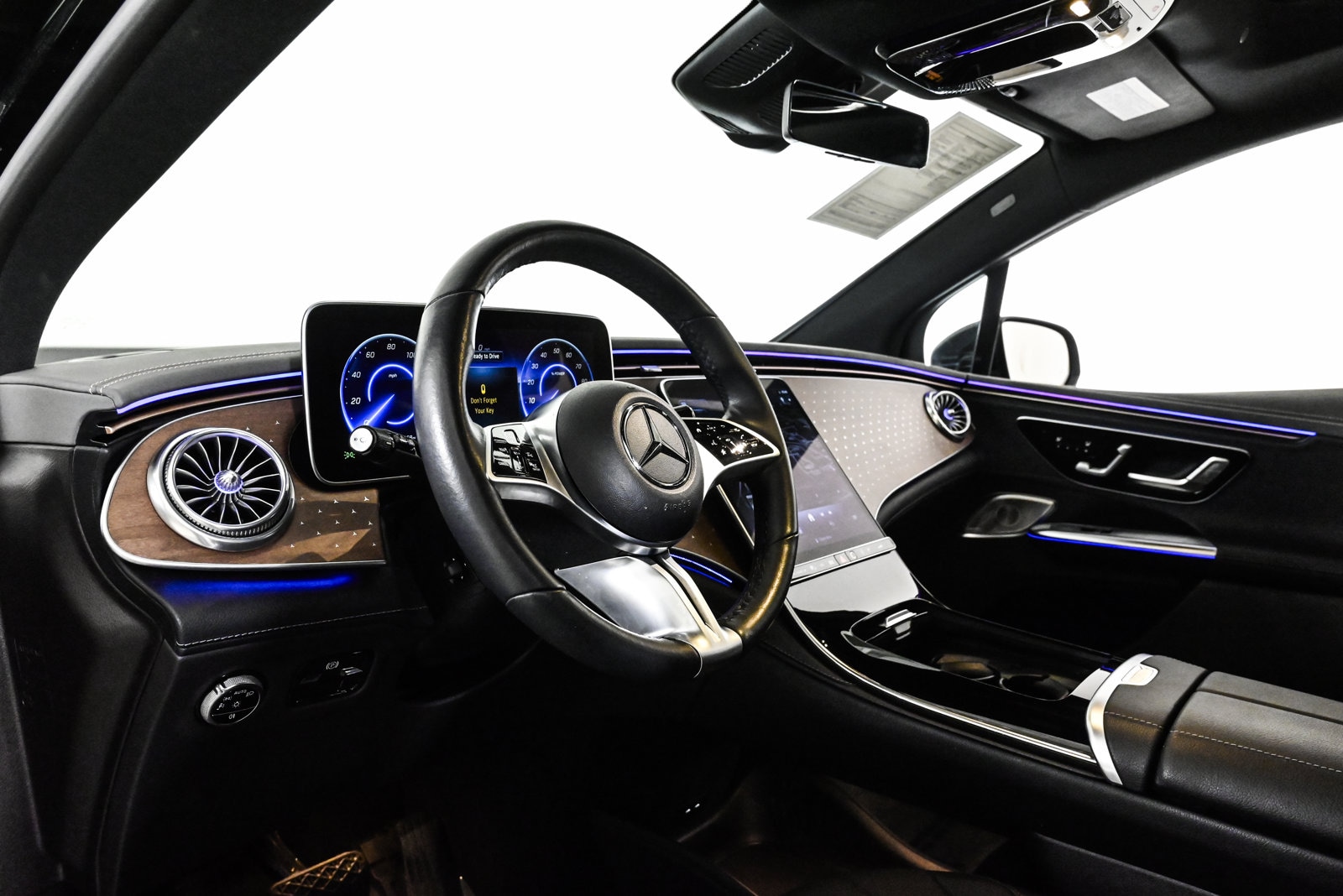 2023 MERCEDES-BENZ EQE-CLASS SUV - Image 10