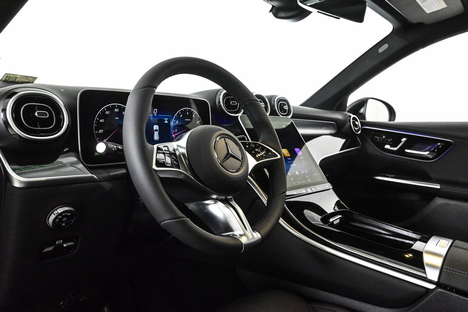 2026 MERCEDES-BENZ GLC-CLASS - Image 10