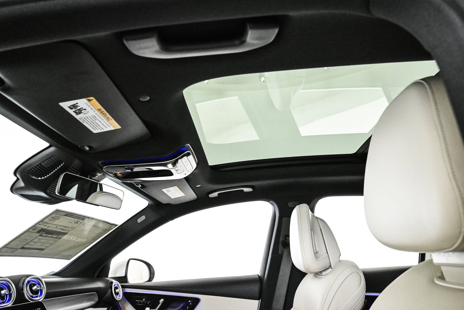 2026 MERCEDES-BENZ GLC-CLASS - Image 17