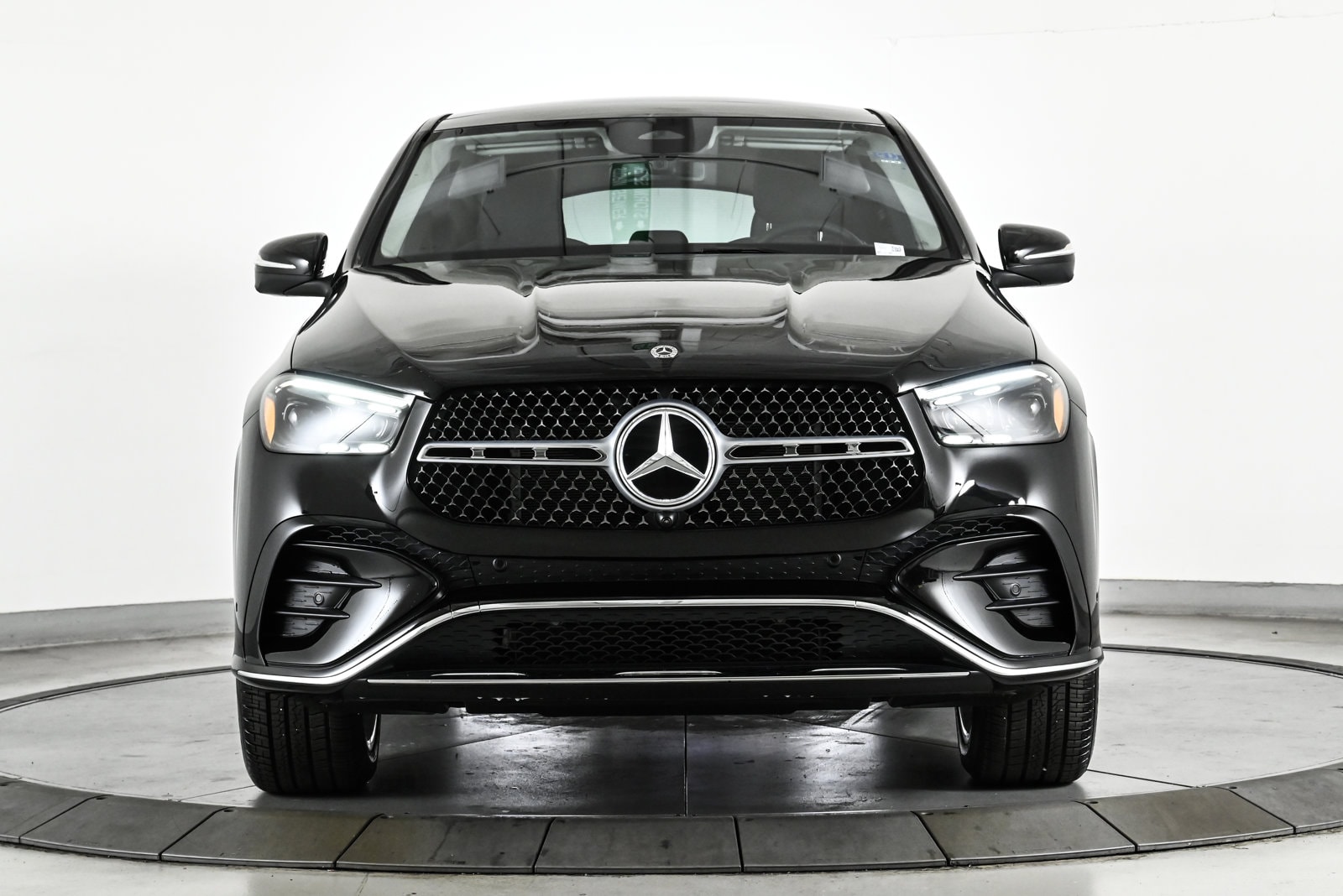 2026 MERCEDES-BENZ GLE-CLASS - Image 2