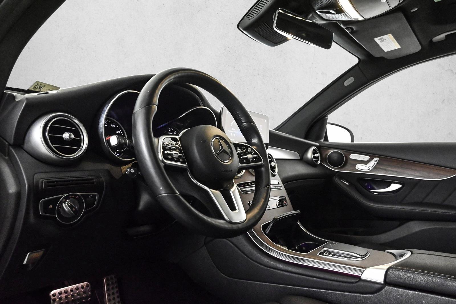 2022 MERCEDES-BENZ GLC-CLASS - Image 10