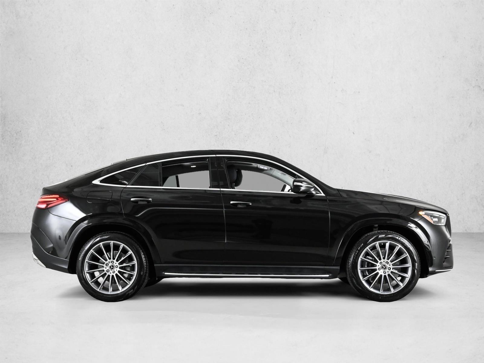 2026 MERCEDES-BENZ GLE-CLASS - Image 4