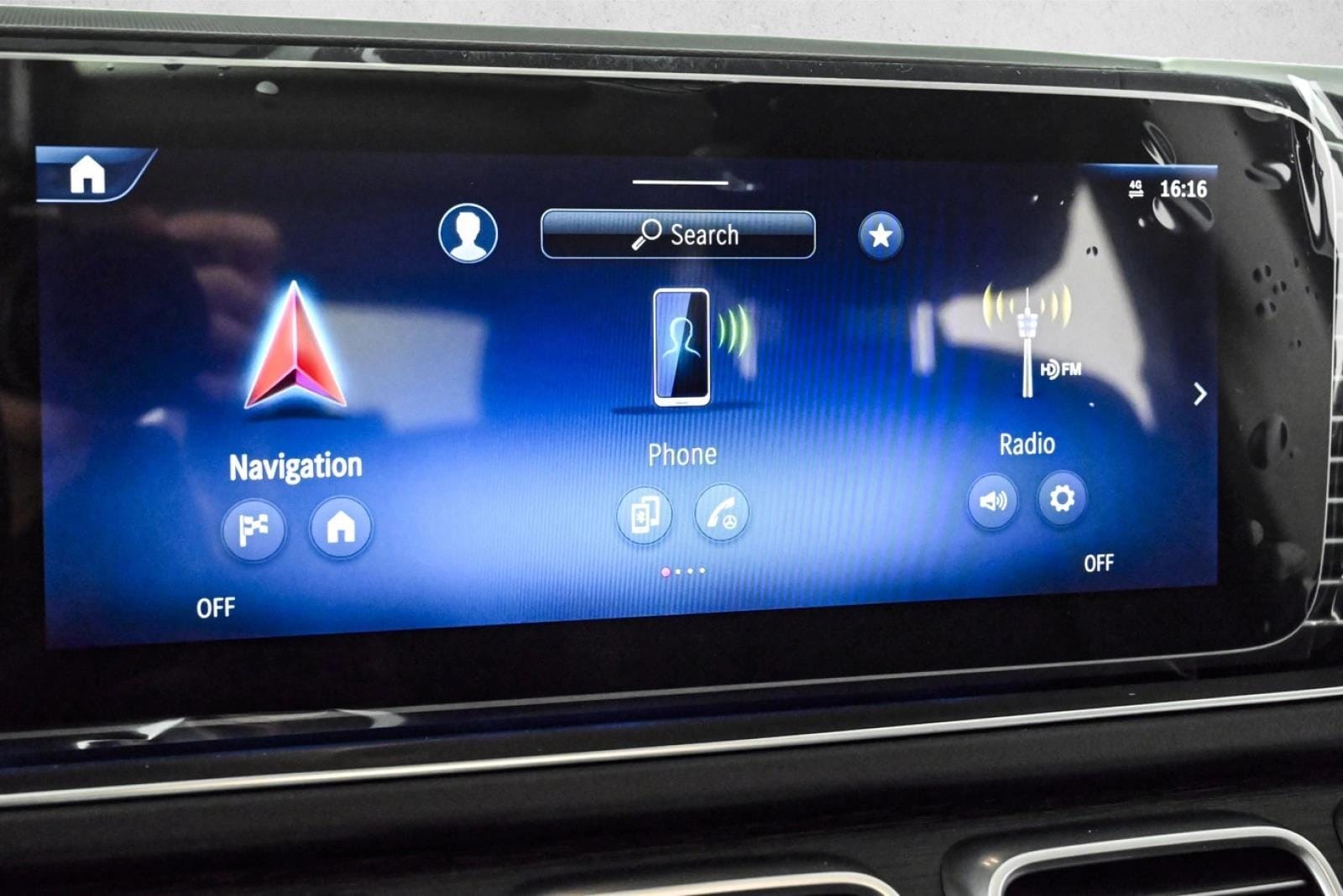 2026 MERCEDES-BENZ GLE-CLASS - Image 15