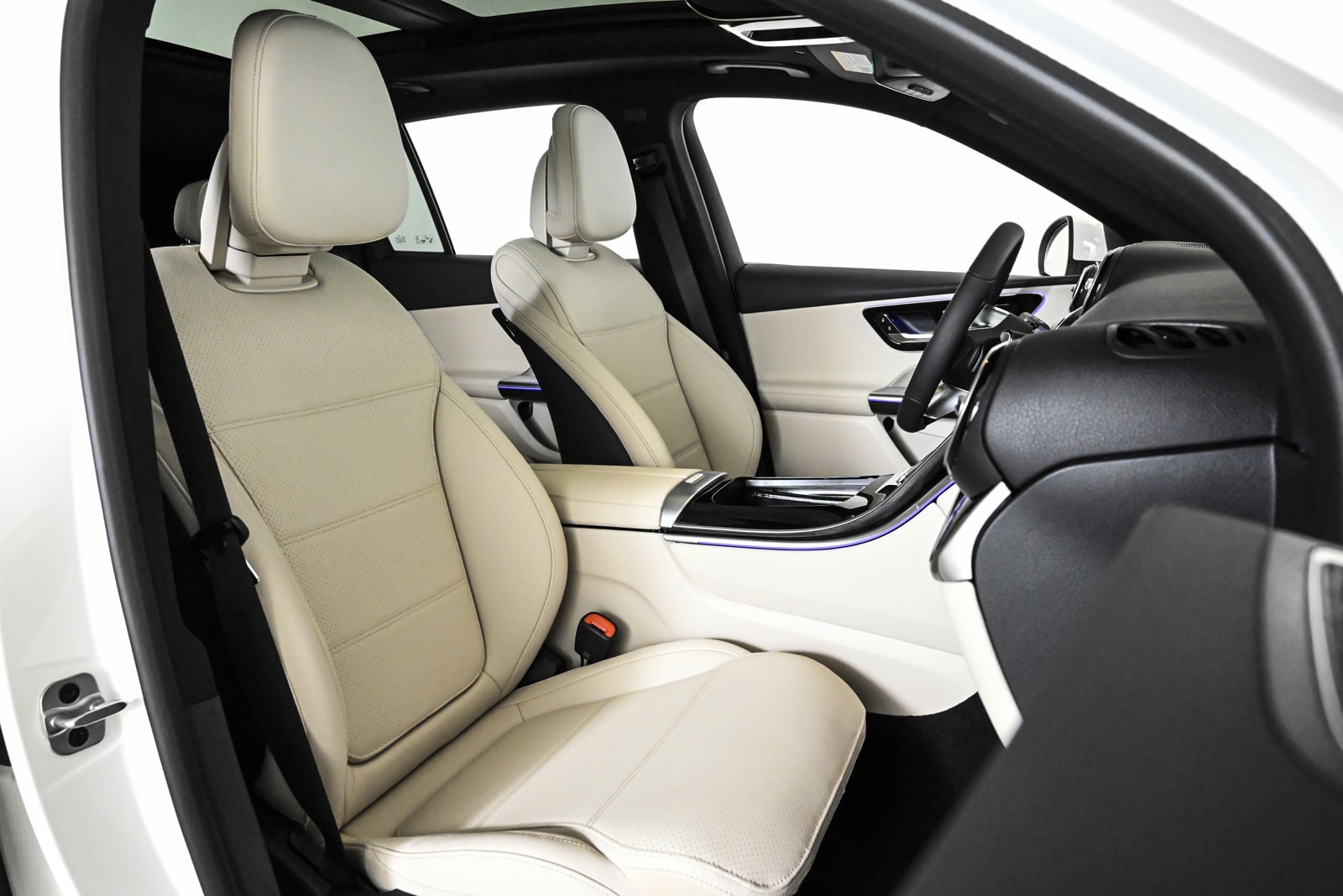 2026 MERCEDES-BENZ GLC-CLASS - Image 23