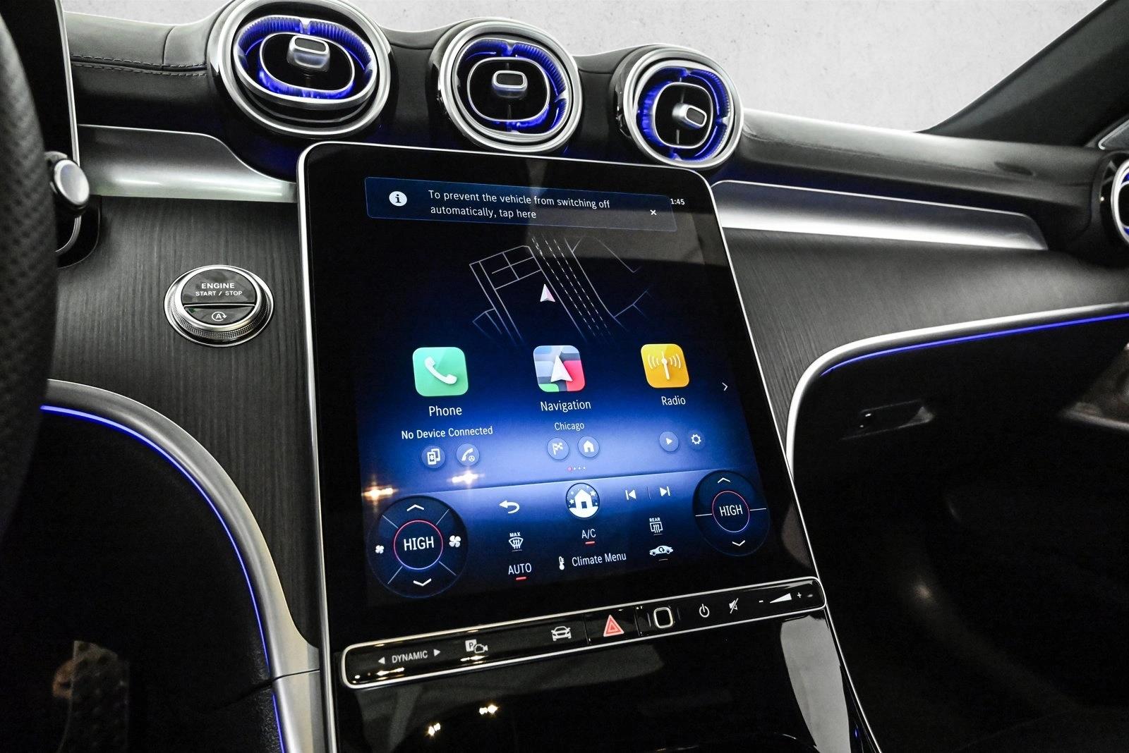 2026 MERCEDES-BENZ C-CLASS - Image 16