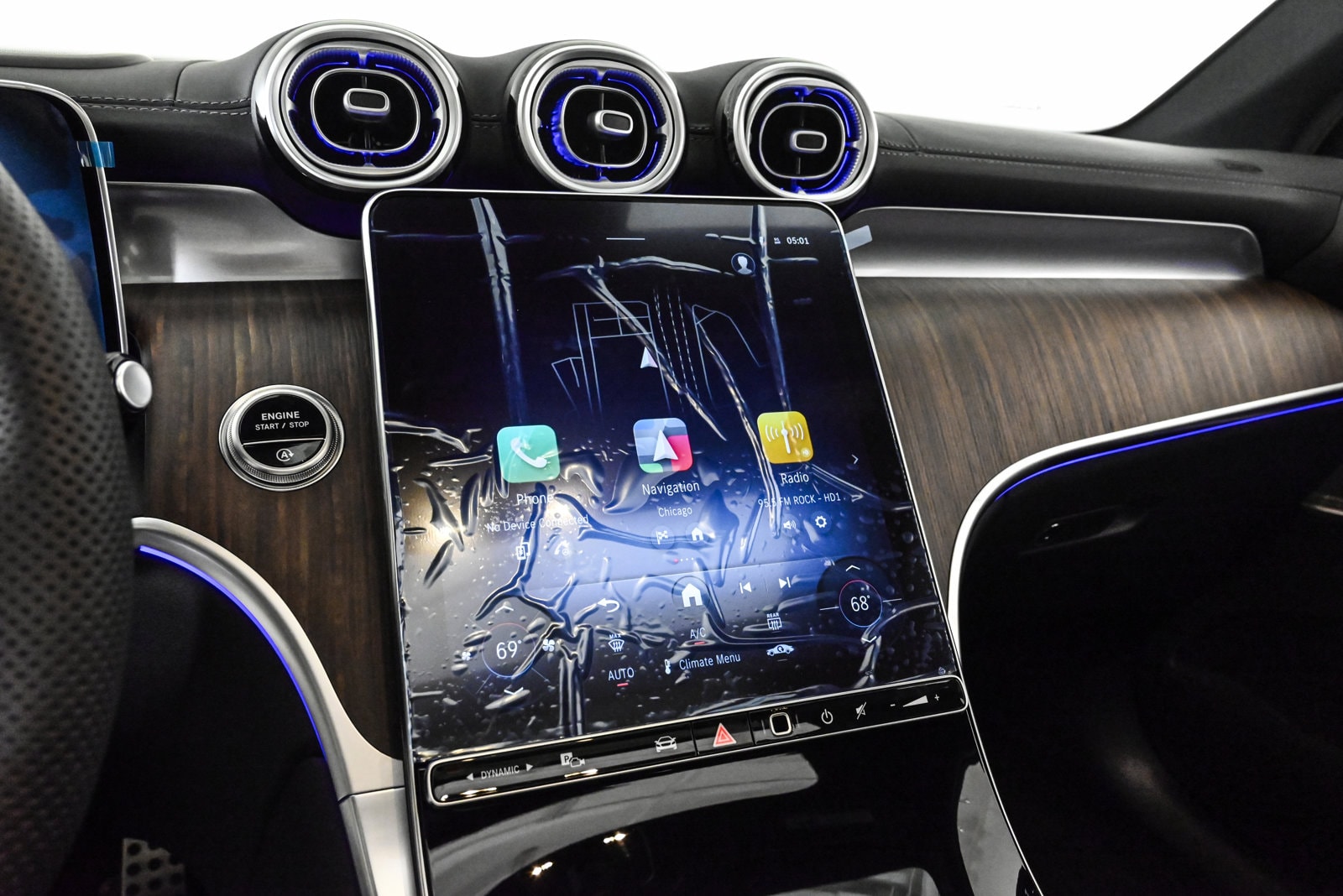 2026 MERCEDES-BENZ GLC-CLASS - Image 16