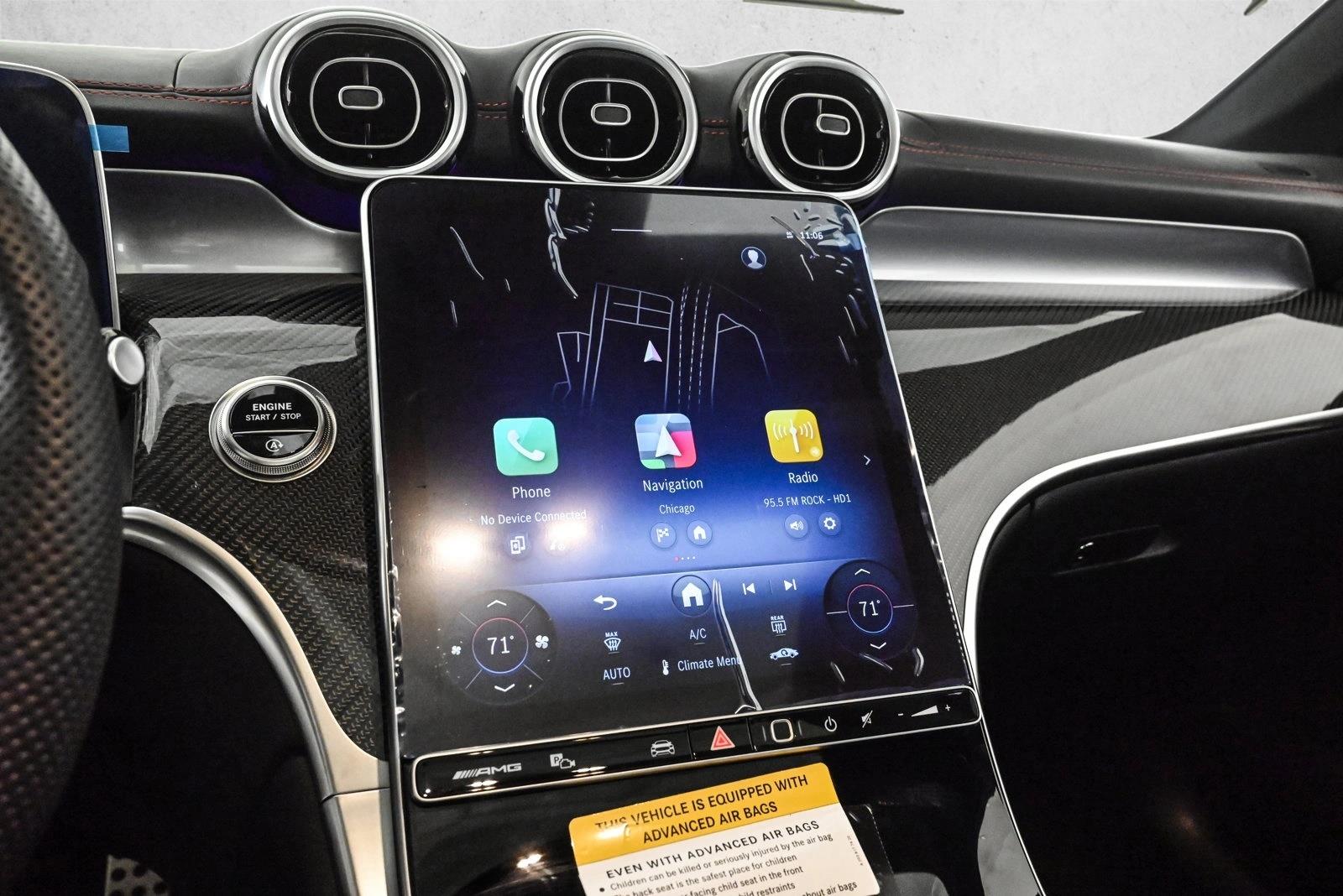 2026 MERCEDES-BENZ GLC-CLASS - Image 16