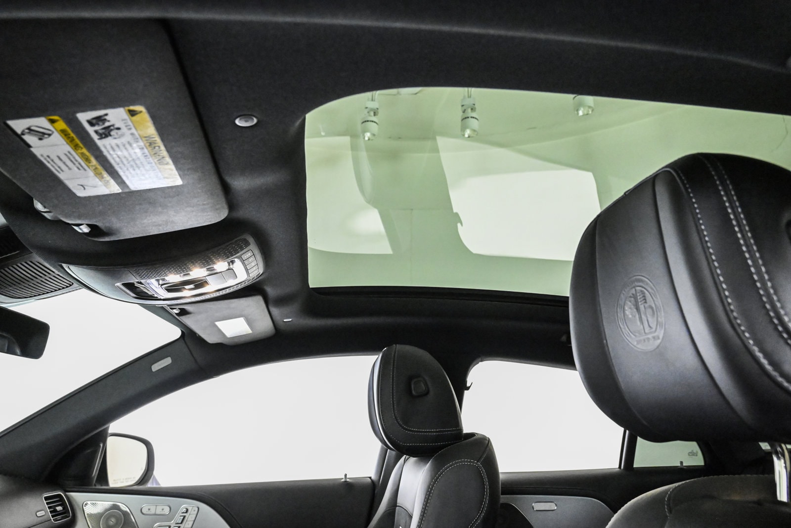 2025 MERCEDES-BENZ GLE-CLASS - Image 17