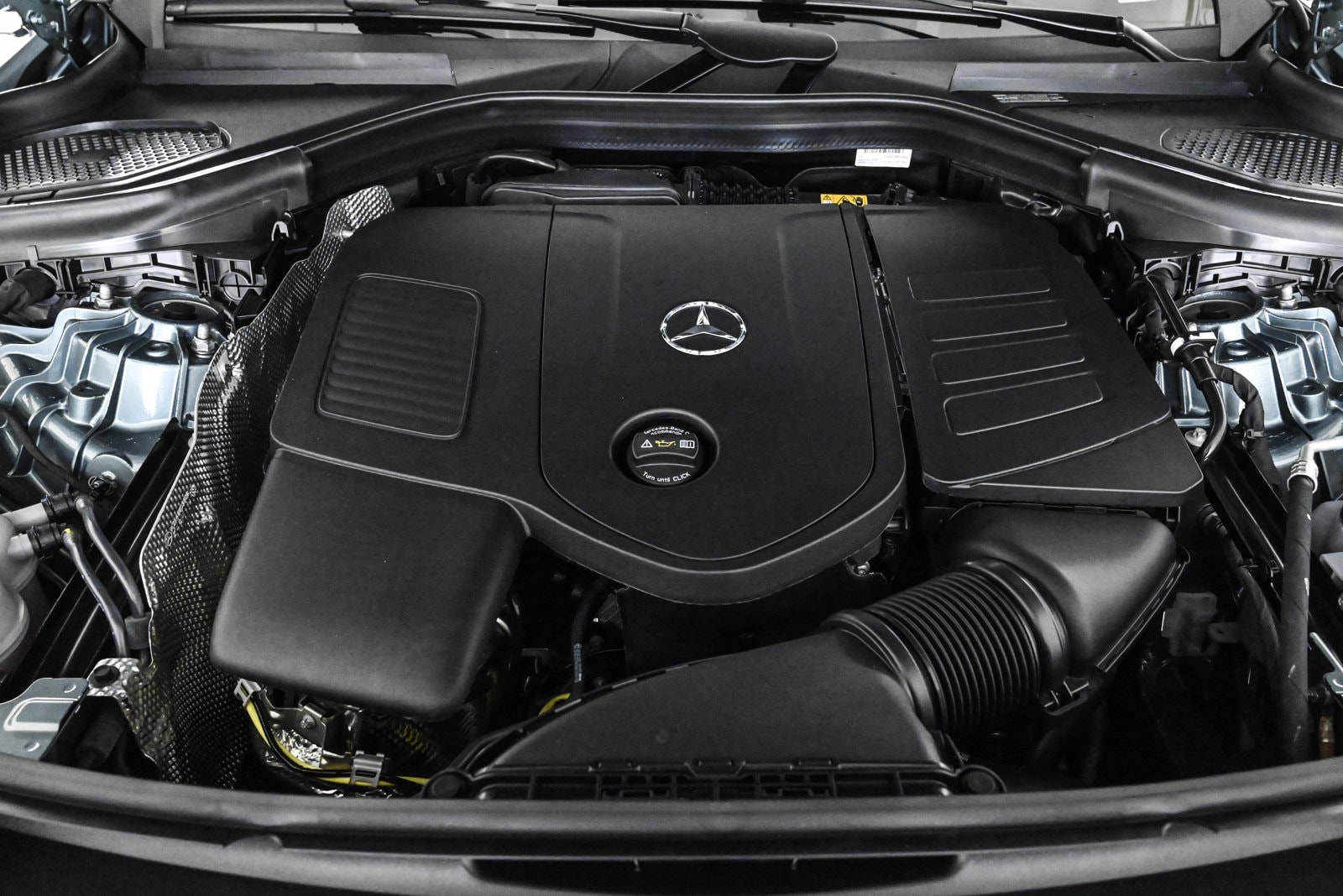 2026 MERCEDES-BENZ GLC-CLASS - Image 25