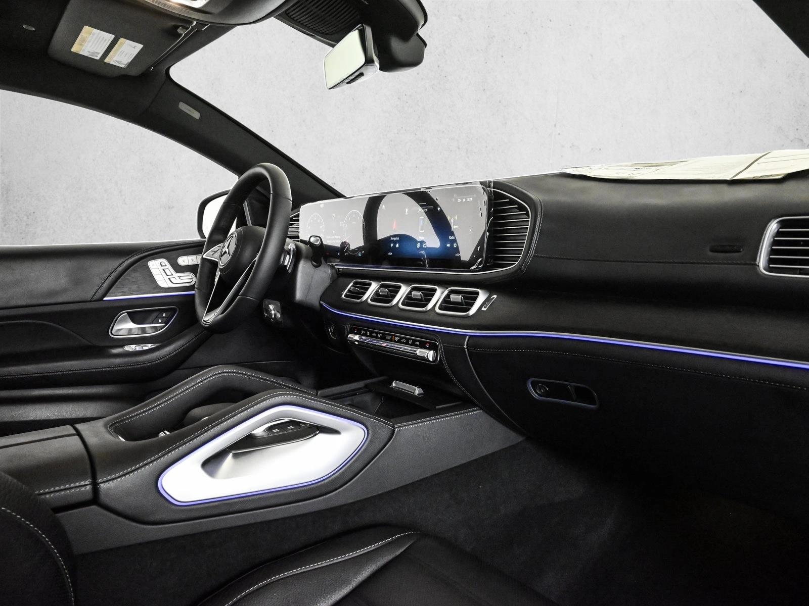 2026 MERCEDES-BENZ GLE-CLASS - Image 24