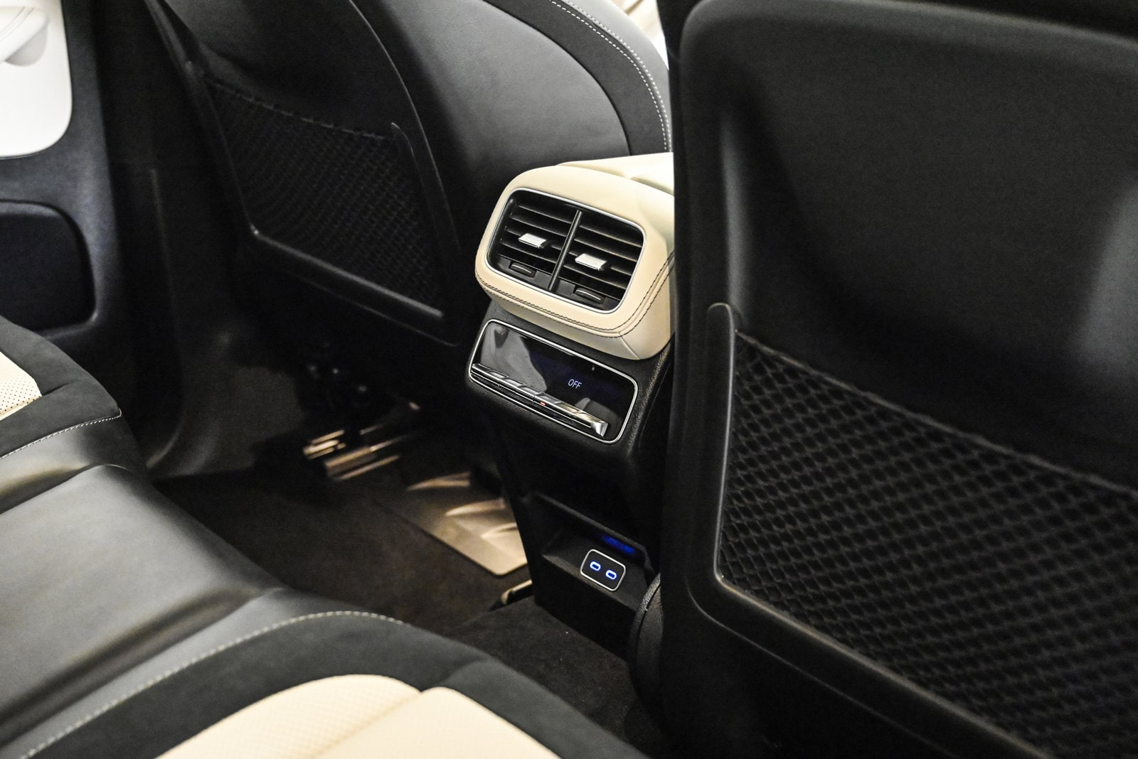 2026 MERCEDES-BENZ GLE-CLASS - Image 19