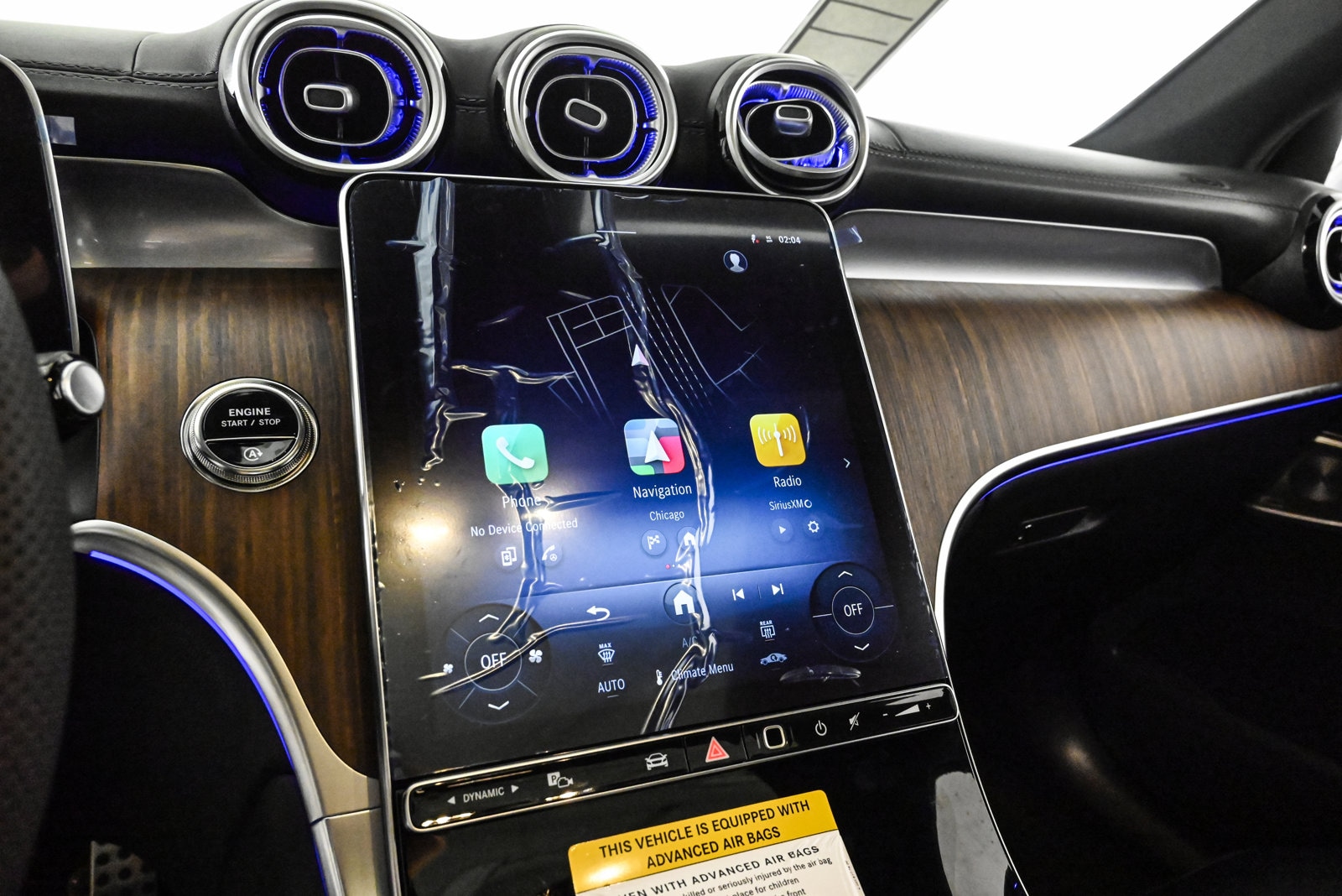 2026 MERCEDES-BENZ GLC-CLASS - Image 16