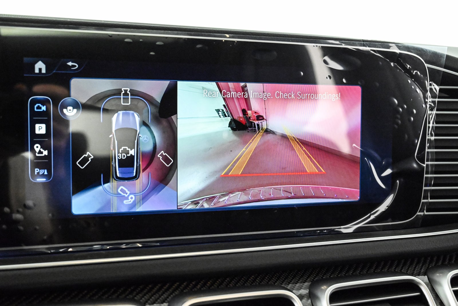 2026 MERCEDES-BENZ GLE-CLASS - Image 15