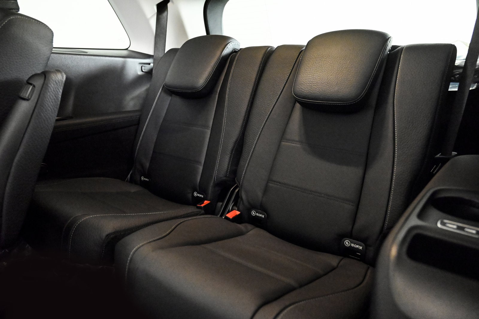 2026 MERCEDES-BENZ GLS-CLASS - Image 12