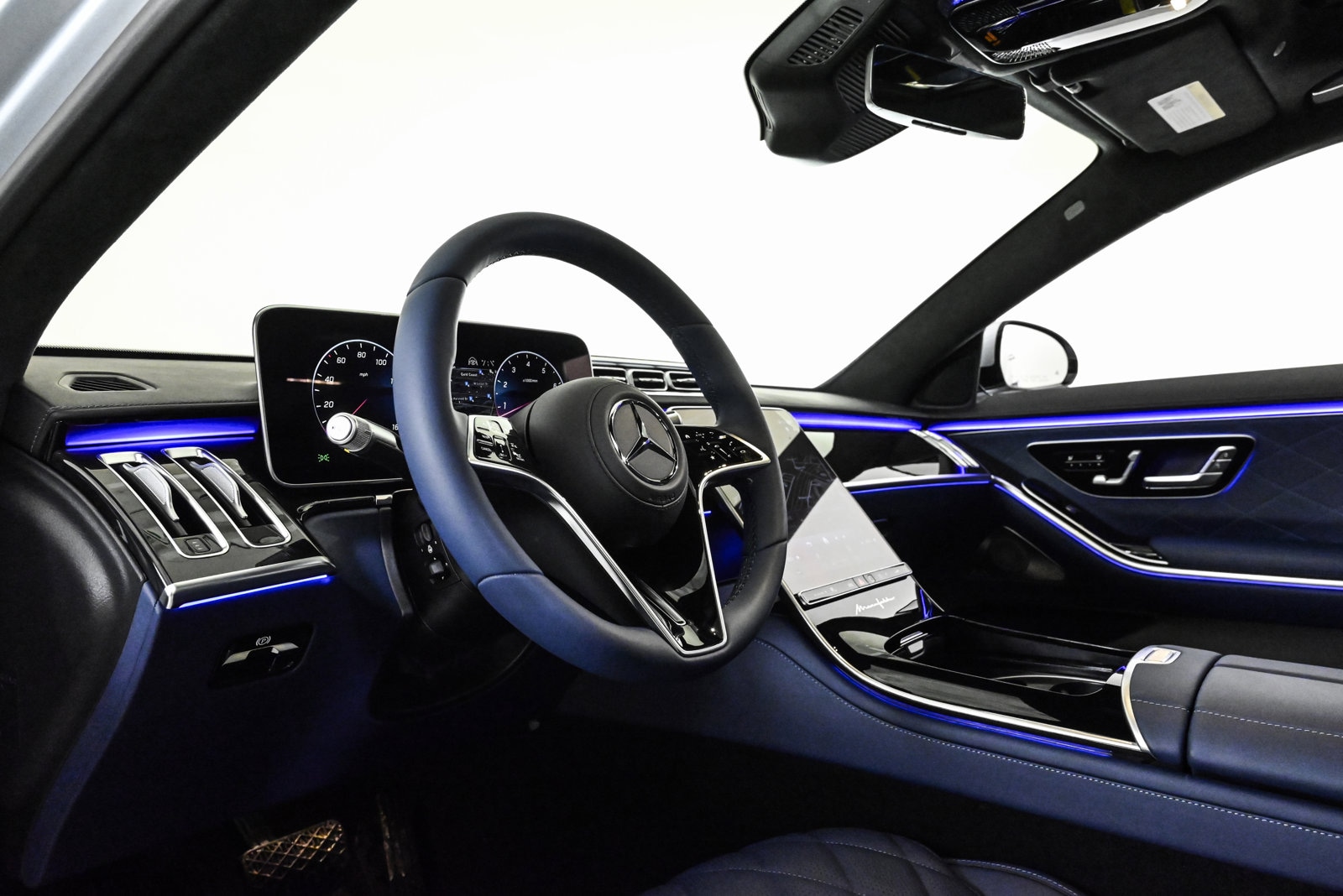 2026 MERCEDES-BENZ S-CLASS - Image 10