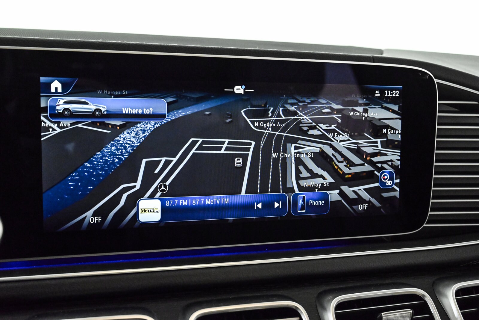 2025 MERCEDES-BENZ GLS-CLASS - Image 14