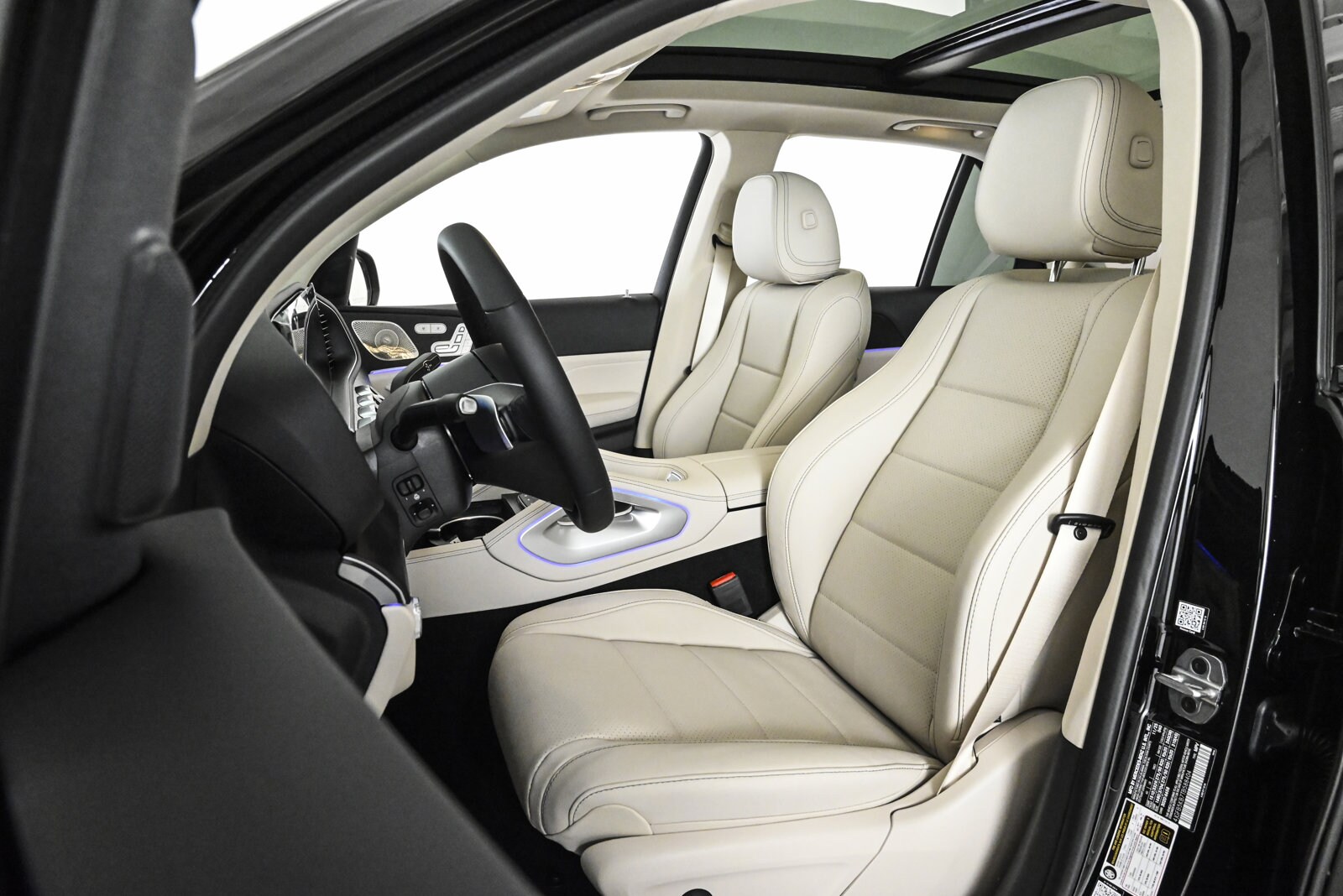 2026 MERCEDES-BENZ GLE-CLASS - Image 18