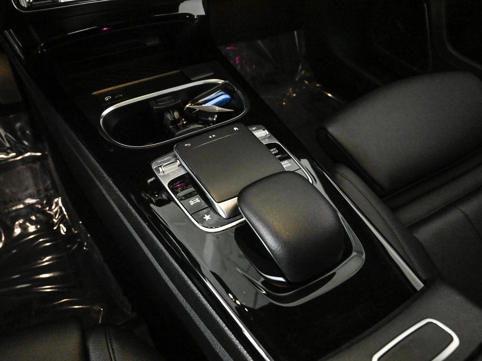 2019 MERCEDES-BENZ A-CLASS - Image 13