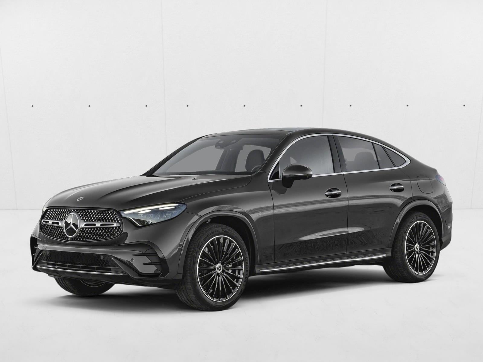 2024 Mercedes-Benz GLC
